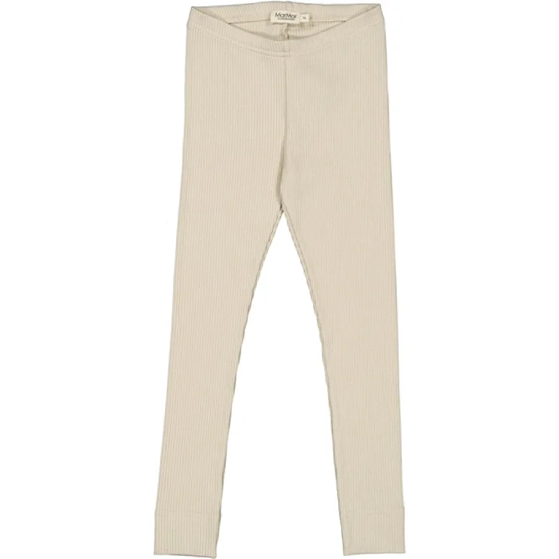 MarMar Modal Grey Sand Leggings