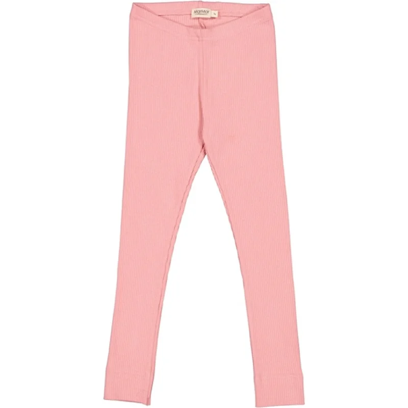 MarMar Modal Pink Delight Leggings