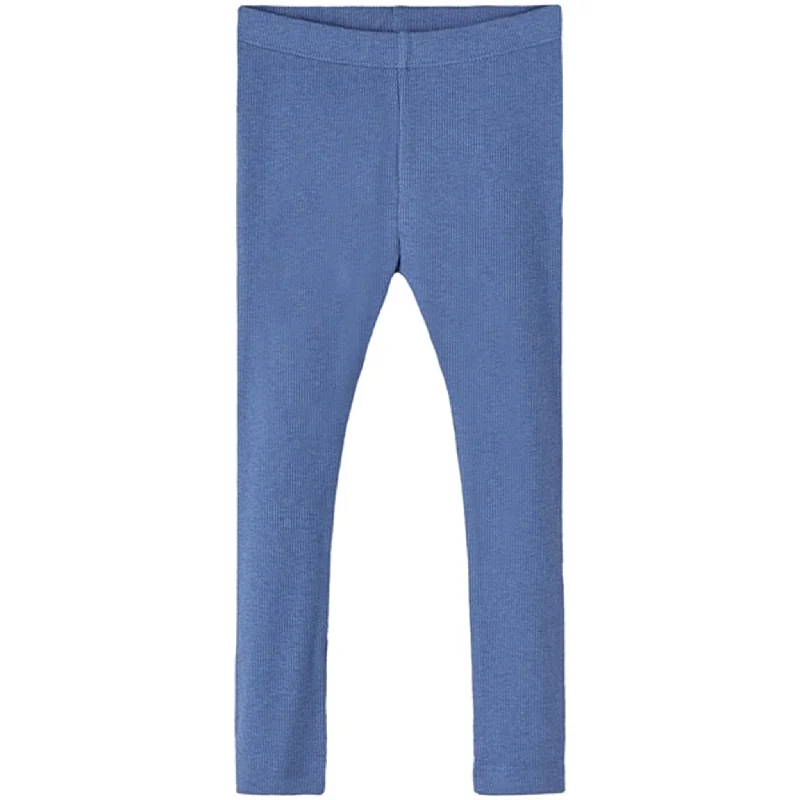 Name it Bijou Blue Tinnie Leggings