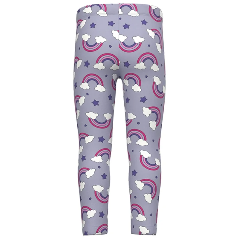 Name it Cosmic Sky Vivia AOP Leggings