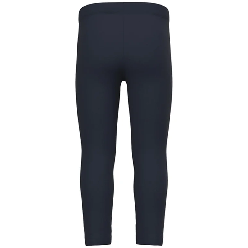 Name it Dark Sapphire Vivia AOP Leggings