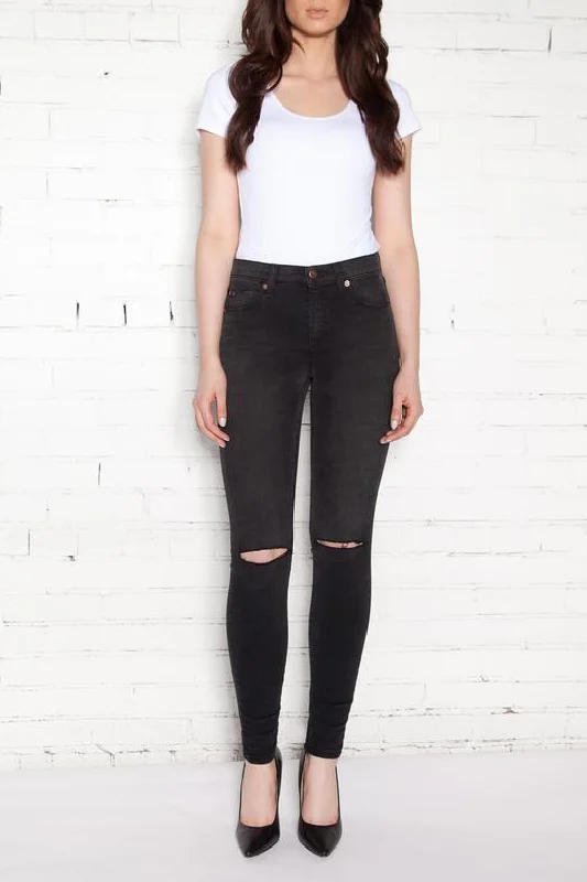 Rachel Skinny Jean