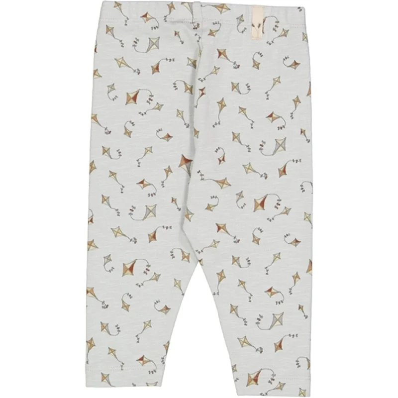 Wheat Kites Silas Jersey Leggings