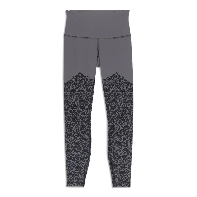 Wunder Under High-Rise Pant - Resale