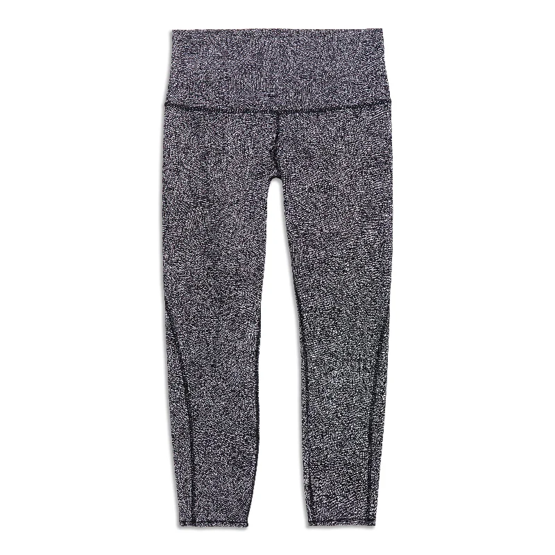 Wunder Under High-Rise Pant With - Resale