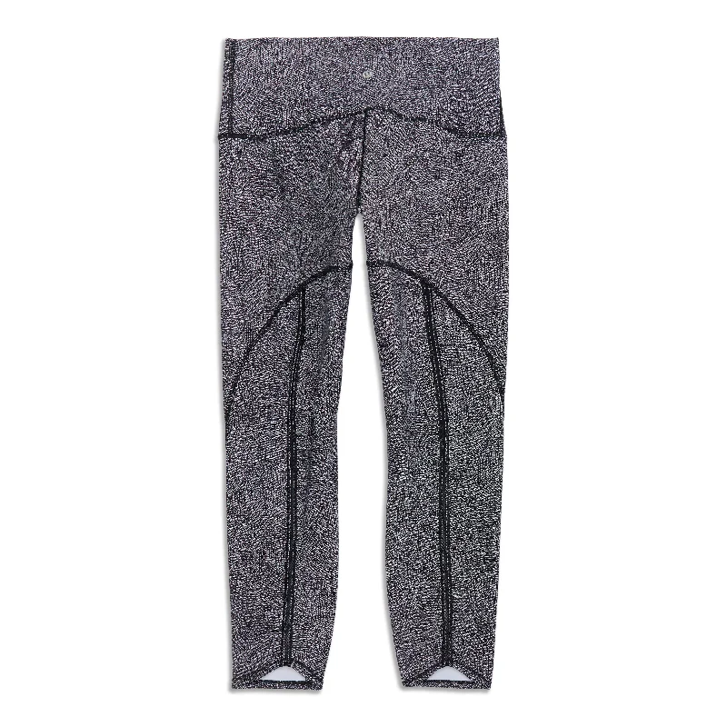 Wunder Under High-Rise Pant With - Resale