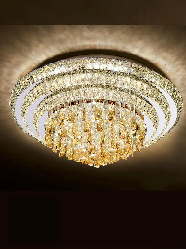 Victorian - Inspired Chandeliers with Ornate DetailsBarris Chandelier