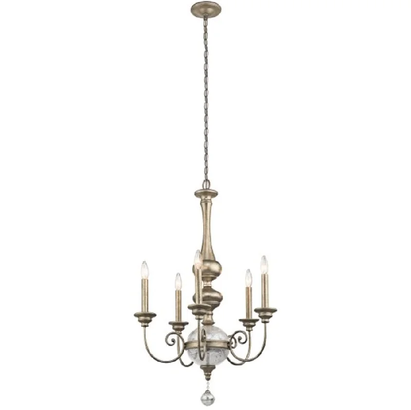 Modern Crystal Chandeliers for Contemporary HomesBeauvoir 5 Light Grand Chandelier - ID 9707 Modern Crystal Chandeliers for Contemporary HomesBeauvoir 5 Light Grand Chandelier - ID 9707
