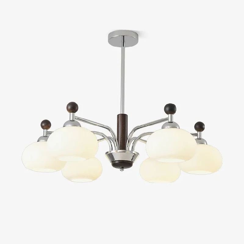 Mini Chandeliers for Adding Charm to Small SpacesBogart Chandelier