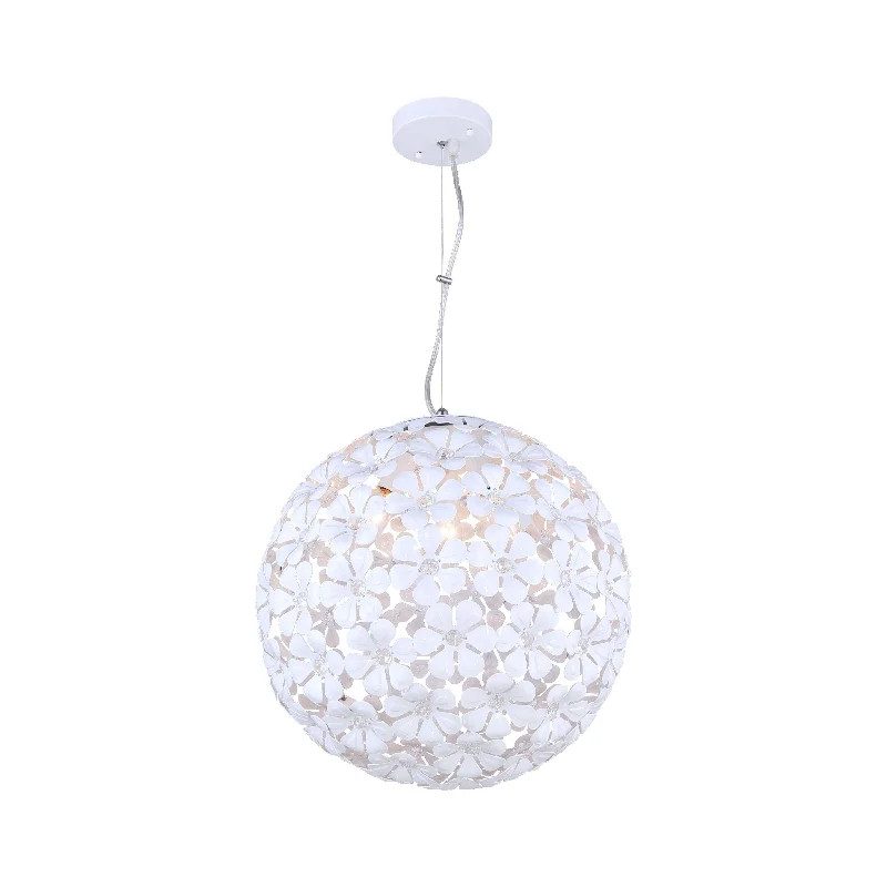 Small Chandeliers for Compact RoomsBeatrice Chandelier