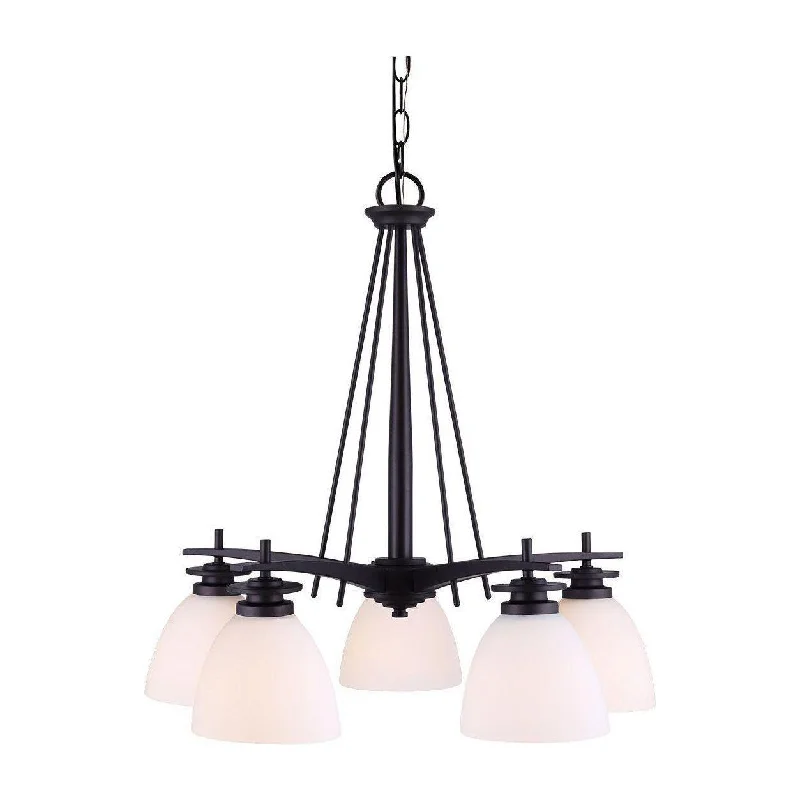Chandeliers with Dimmable Lights for Ambiance ControlNew Yorker Chandelier
