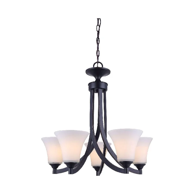 Modern Crystal Chandeliers for Contemporary HomesRue Chandelier