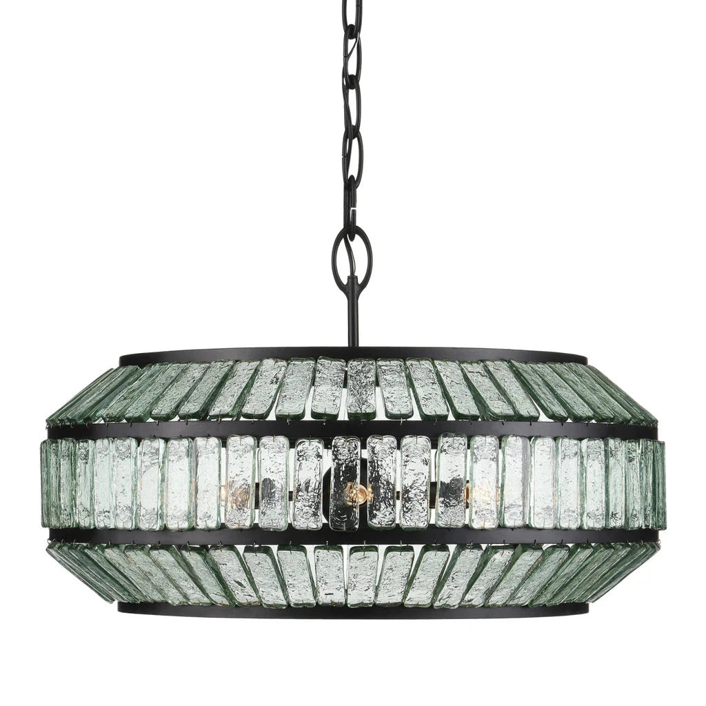 Chandeliers with Clear Crystal for a Sparkling EffectCenturion Recycled Glass Chandelier Chandeliers with Clear Crystal for a Sparkling EffectCenturion Recycled Glass Chandelier