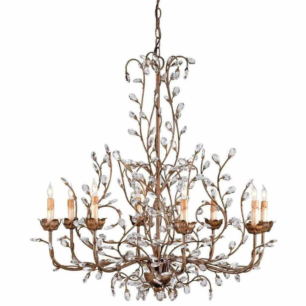Modern Crystal Chandeliers for Contemporary HomesCupertino Crystal Bud Cupertino Large Chandelier Modern Crystal Chandeliers for Contemporary HomesCupertino Crystal Bud Cupertino Large Chandelier
