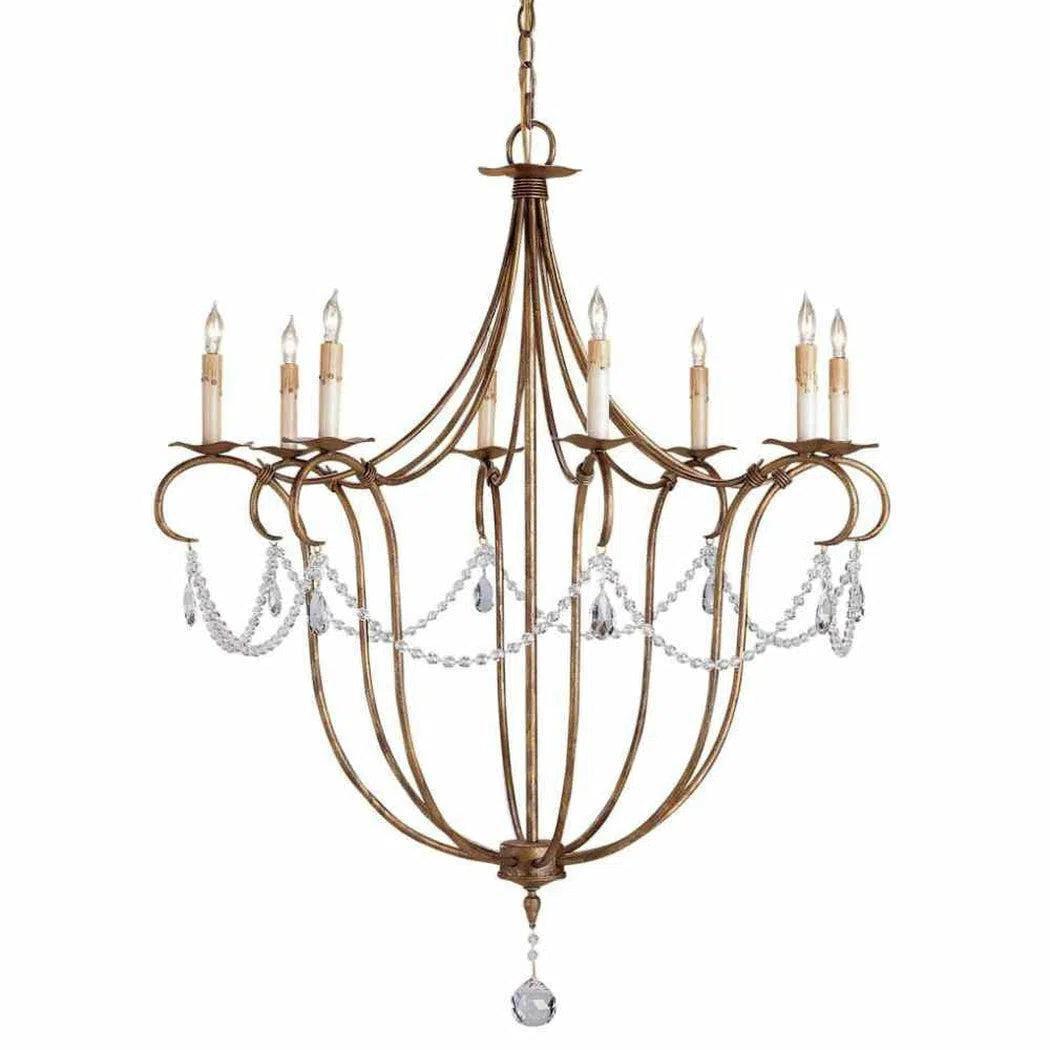 Chandeliers with Sputnik - Style Design for a Futuristic VibeRhine Gold Crystal Lights Gold Large Chandelier Chandeliers with Sputnik - Style Design for a Futuristic VibeRhine Gold Crystal Lights Gold Large Chandelier
