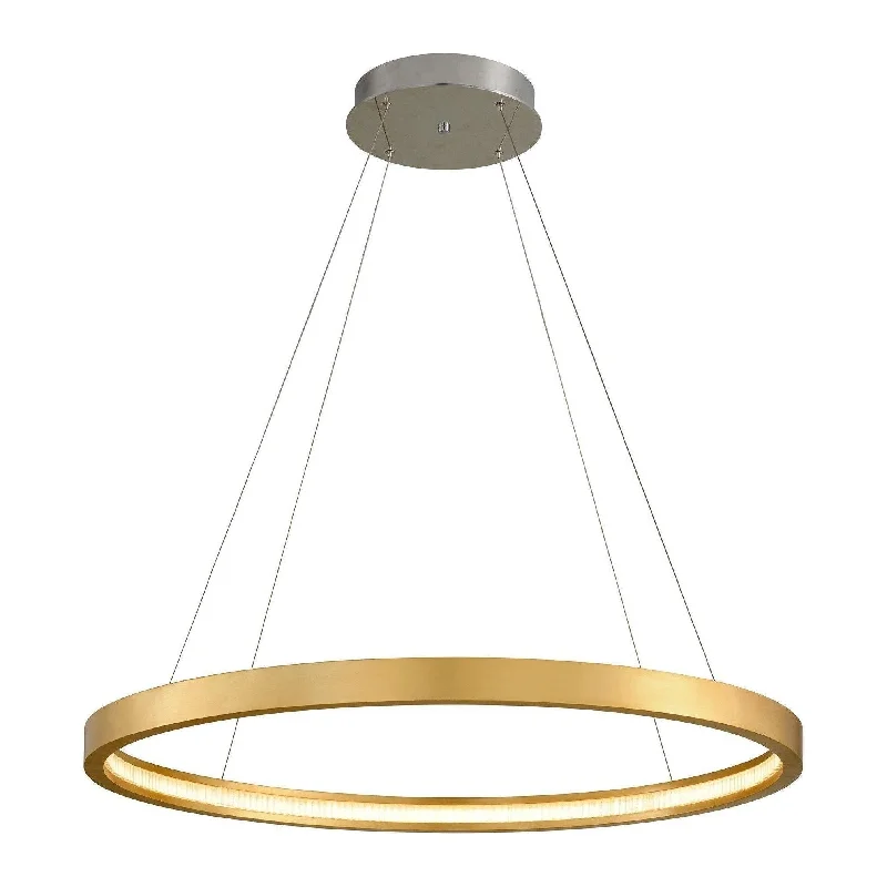 Chandeliers with Multiple Lights for Maximum IlluminationJasmine Chandelier