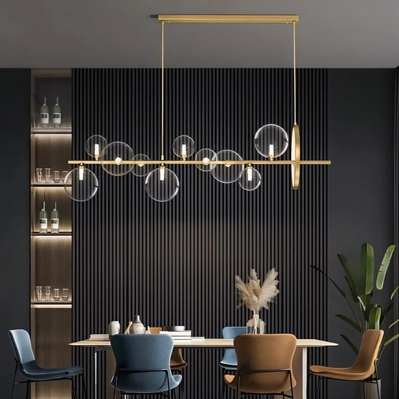 French Country Chandeliers with a Romantic AuraCynosura Chandelier Light