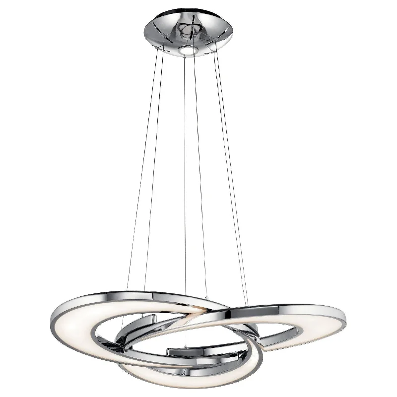 Chandeliers for Dining Rooms to Set the Mood for MealsDestiny Chandelier