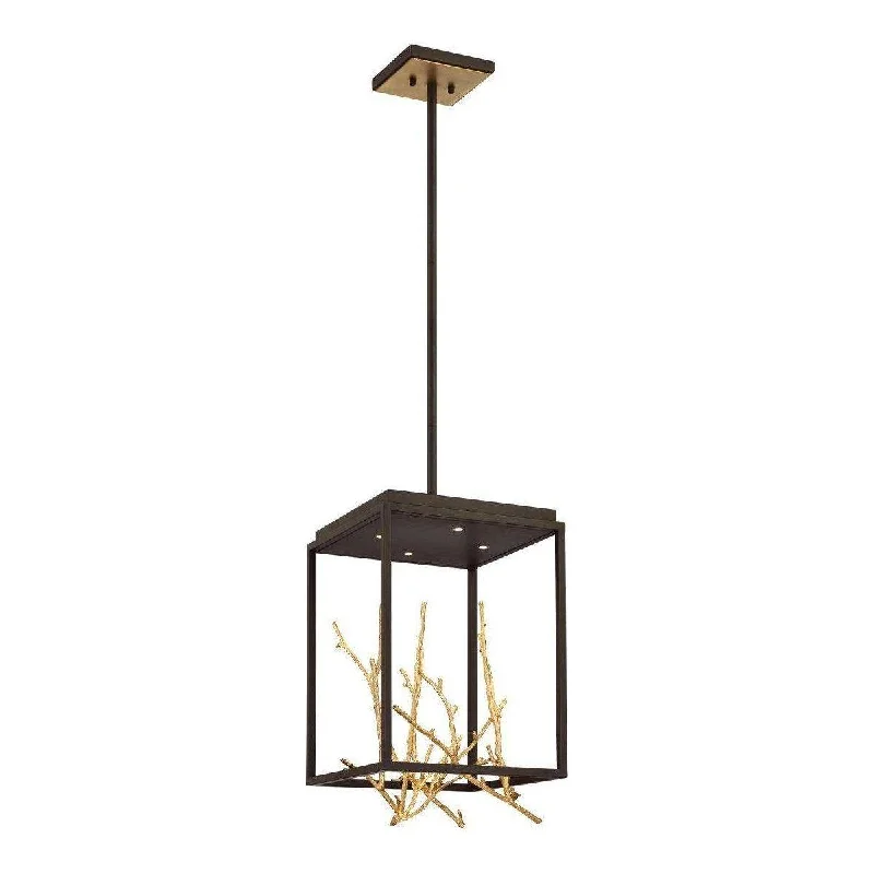 Chandeliers with Sputnik - Style Design for a Futuristic VibeAerie Chandelier