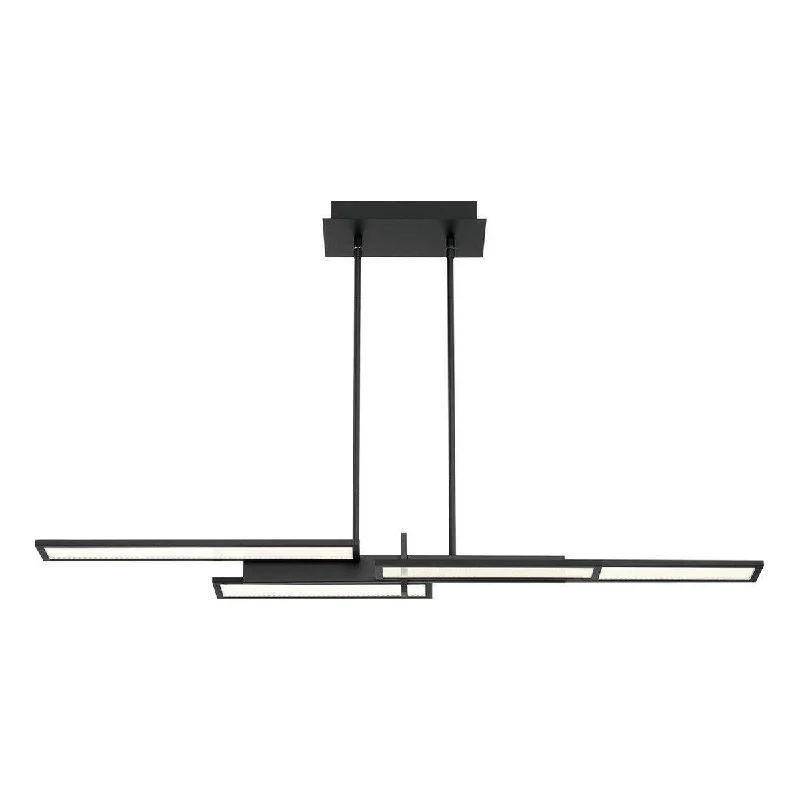 Chandeliers for High Ceilings to Fill Vertical SpaceBayswater Chandelier