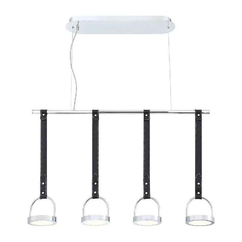 Chandeliers with Murano Glass for a High - End Artistic TouchLappin Chandelier