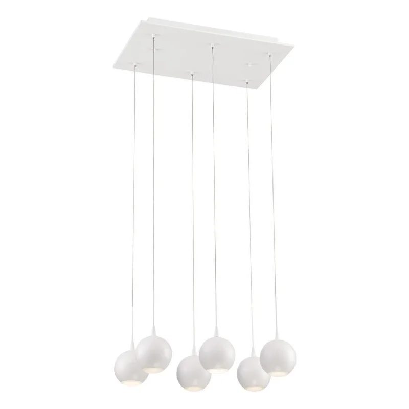 Art Deco Chandeliers for a Retro - Glam LookPatruno Chandelier