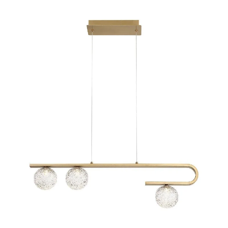 Chandeliers for Living Rooms to Create a Focal PointPhillimore Chandelier