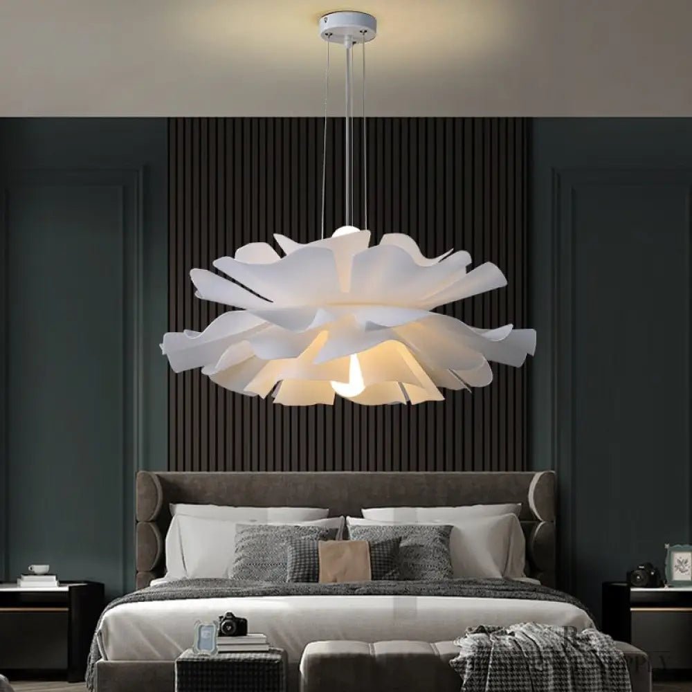 Chandeliers for Living Rooms to Create a Focal PointFleur Chandelier