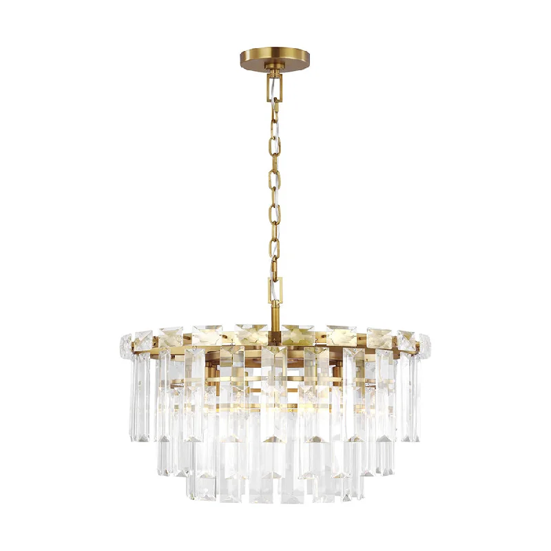 Mini Chandeliers for Adding Charm to Small SpacesChandelier Arden