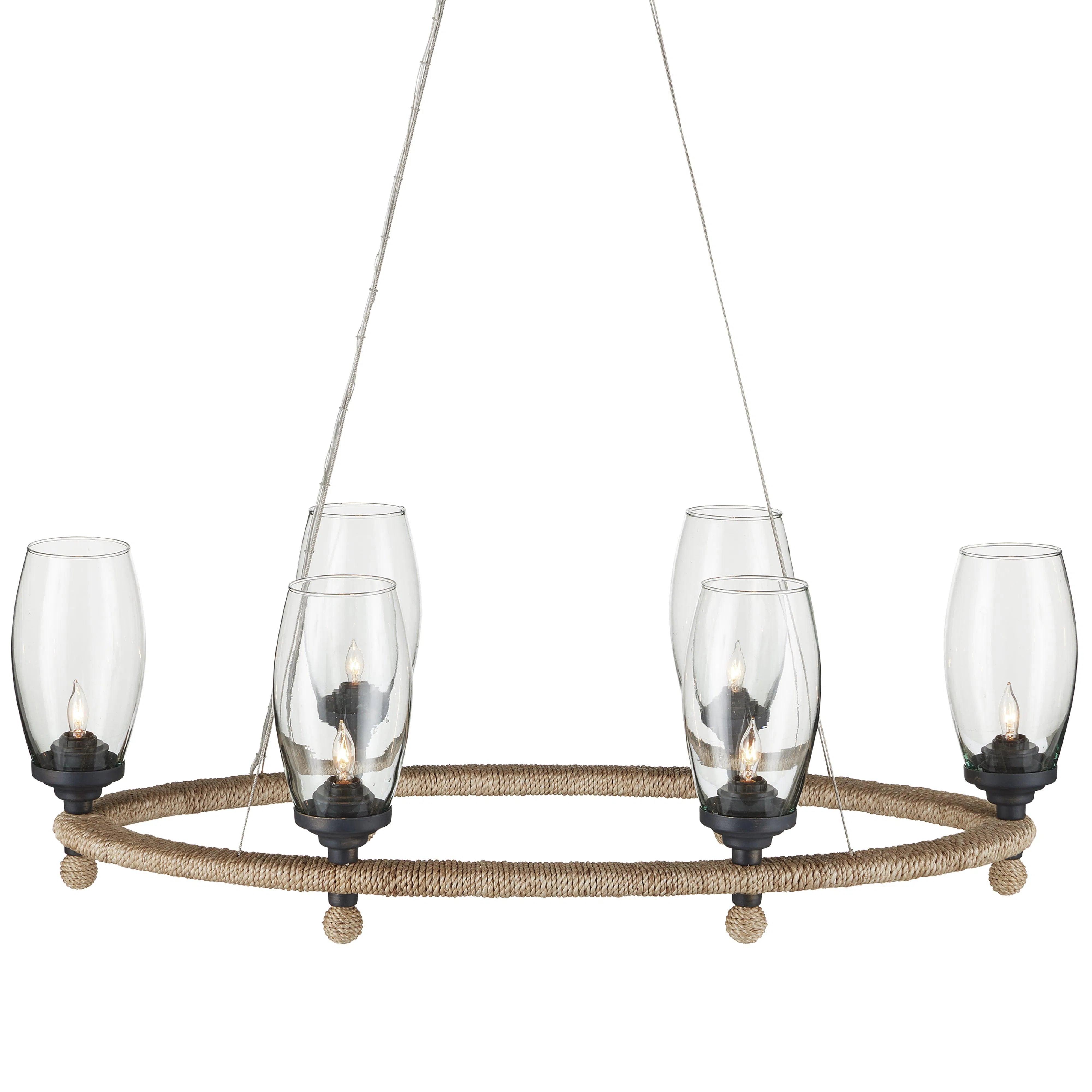 Oversized Chandeliers as a Statement Piece in Living RoomsHightider Glass Oval Chandelier Oversized Chandeliers as a Statement Piece in Living RoomsHightider Glass Oval Chandelier