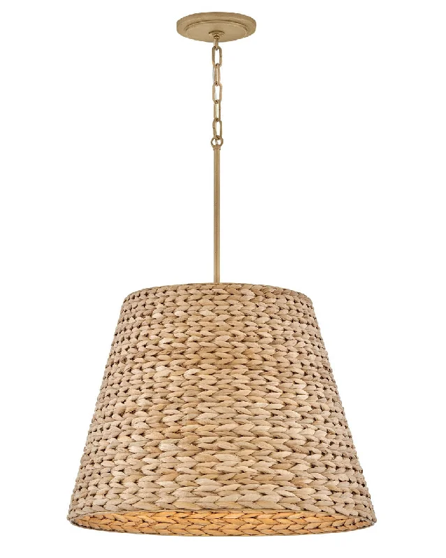 Mid - Century Modern Chandeliers for Vintage AppealSeabrook LED Chandelier