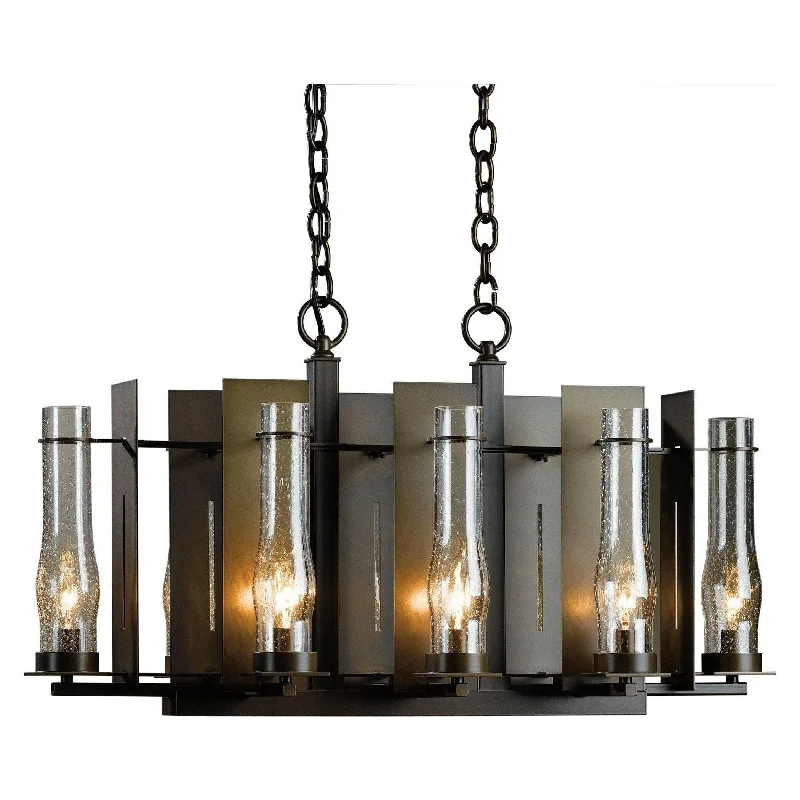 LED Chandeliers for Energy - Efficient LightingNew Town Chandelier