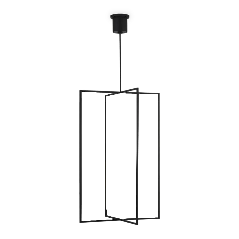 Modern Crystal Chandeliers for Contemporary HomesKenway Pendant