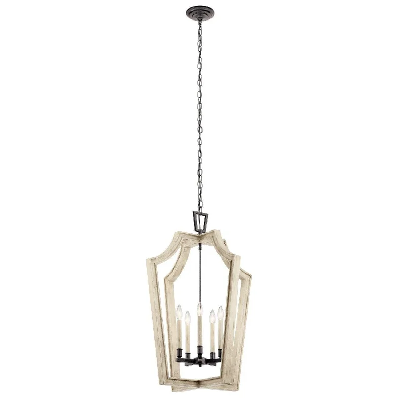 Mini Chandeliers for Adding Charm to Small SpacesBotanica Chandelier