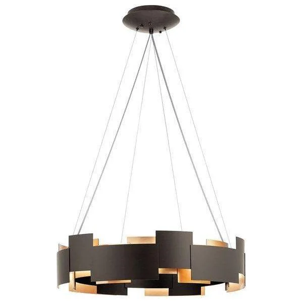 Rustic Wood Chandeliers for Country - Style HousesModerne Chandelier