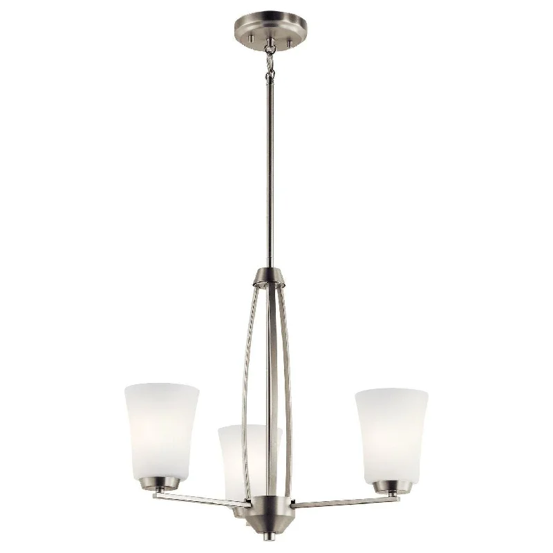 Chandeliers for Dining Rooms to Set the Mood for MealsTao Chandelier