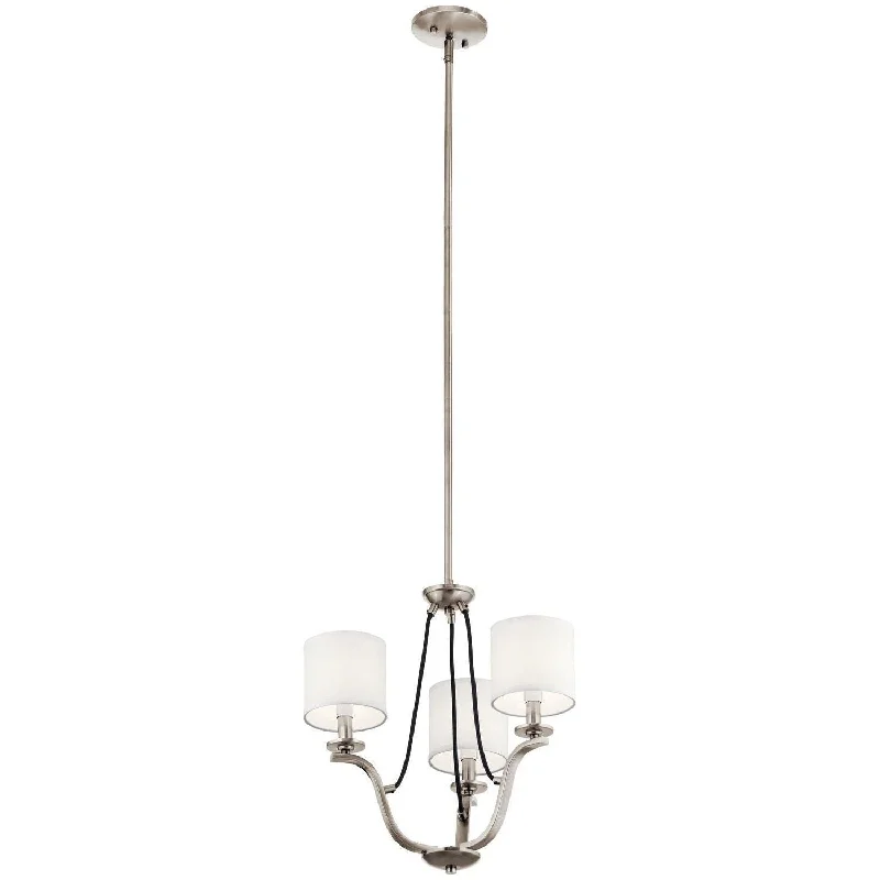 Chandeliers with Venetian Glass for a Luxurious LookThisbe Chandelier
