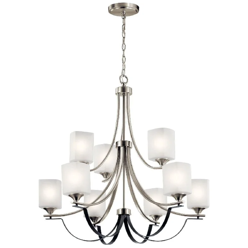 French Country Chandeliers with a Romantic AuraTula Chandelier