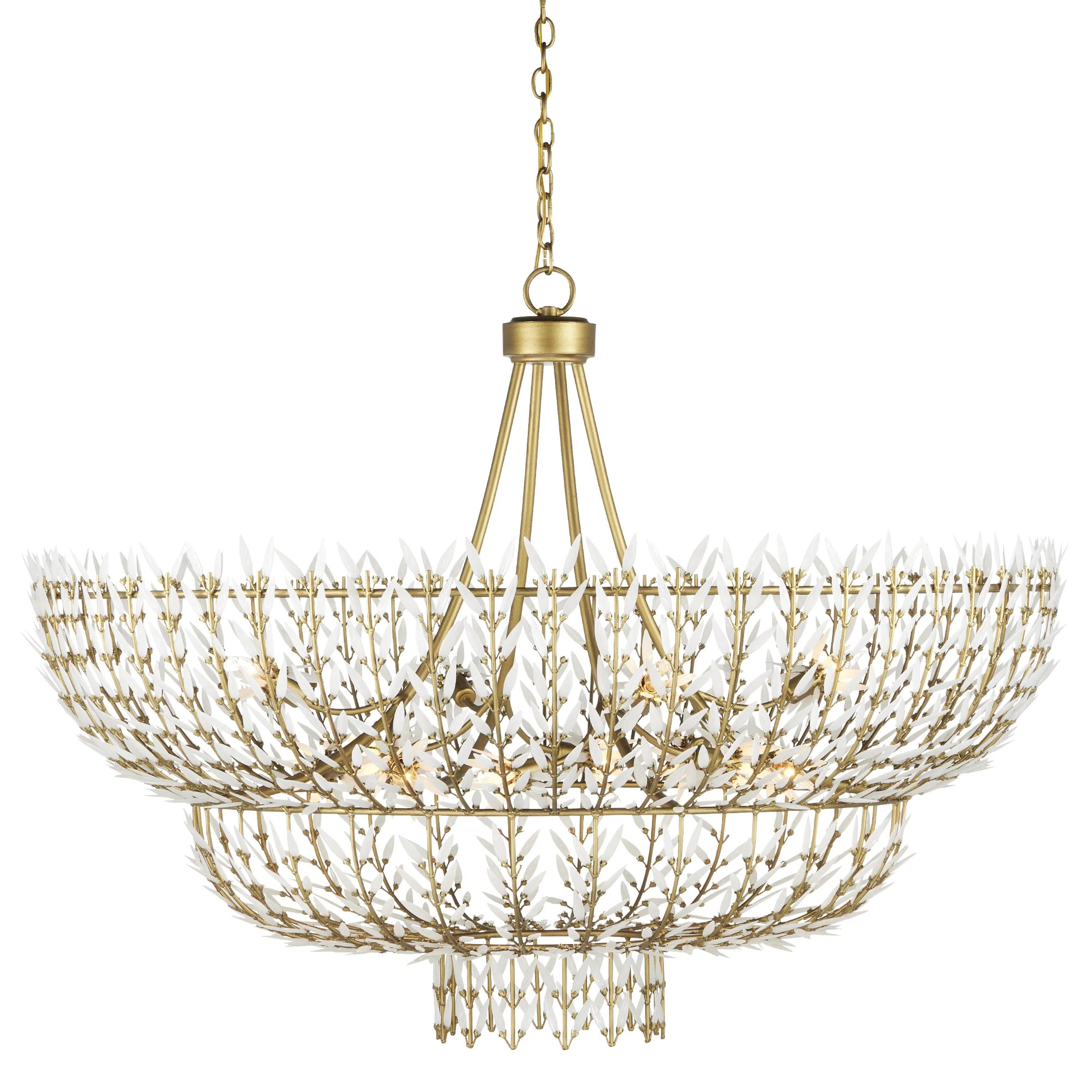 Chandeliers with Pendant Lights for a Stylish LookMagnum Opus Large Chandelier Chandeliers with Pendant Lights for a Stylish LookMagnum Opus Large Chandelier