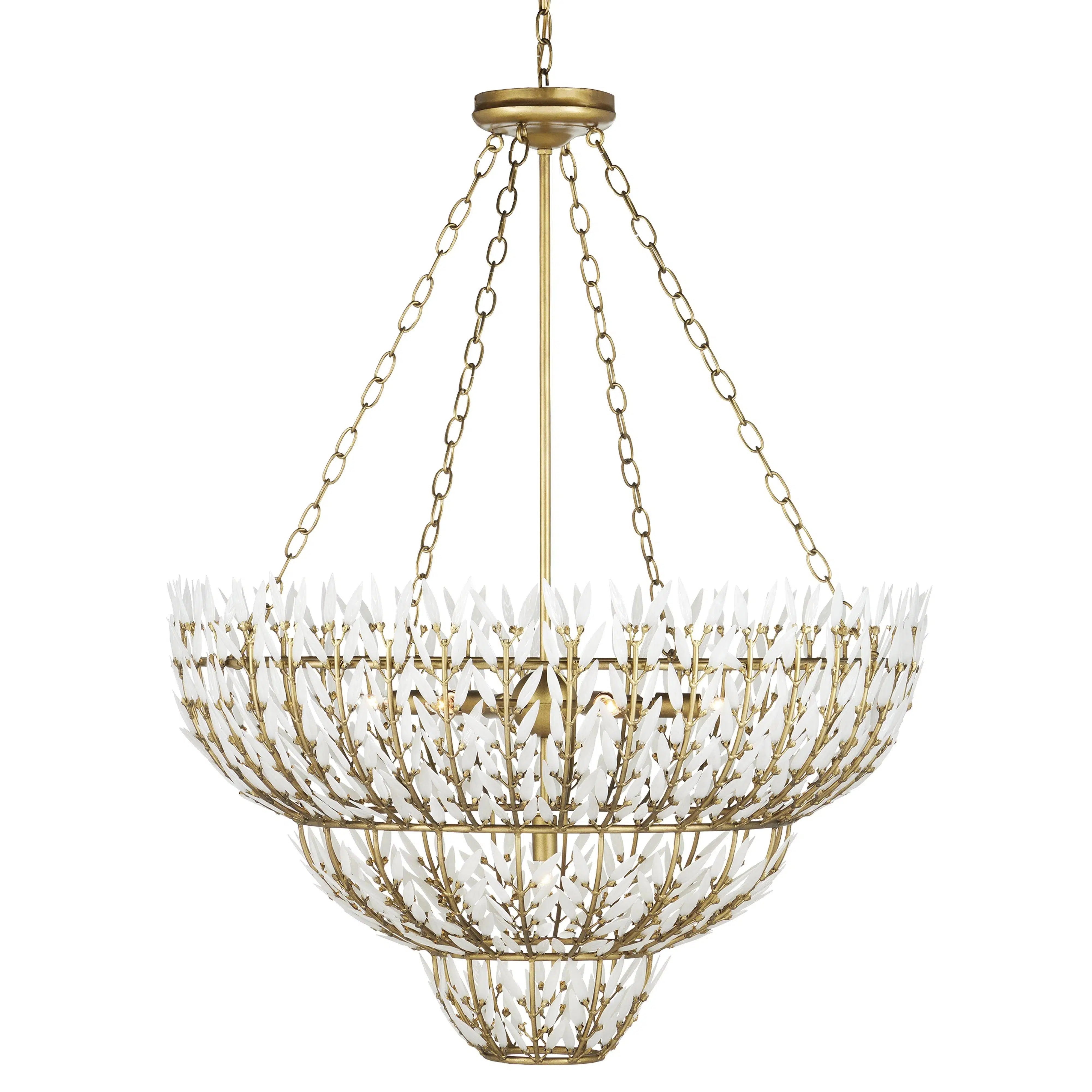 Industrial Iron Chandeliers for Loft - Inspired SpacesMagnum Opus Medium Chandelier Industrial Iron Chandeliers for Loft - Inspired SpacesMagnum Opus Medium Chandelier