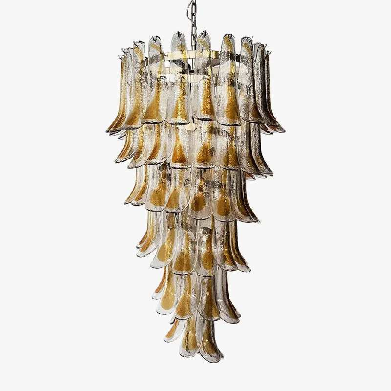 Chandeliers with Murano Glass for a High - End Artistic TouchMarigold Murano Chandelier Chandeliers with Murano Glass for a High - End Artistic TouchMarigold Murano Chandelier