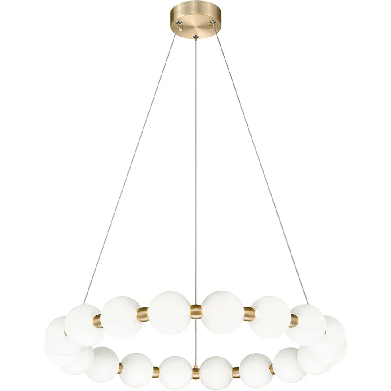 Modern Crystal Chandeliers for Contemporary HomesChandelier Oni