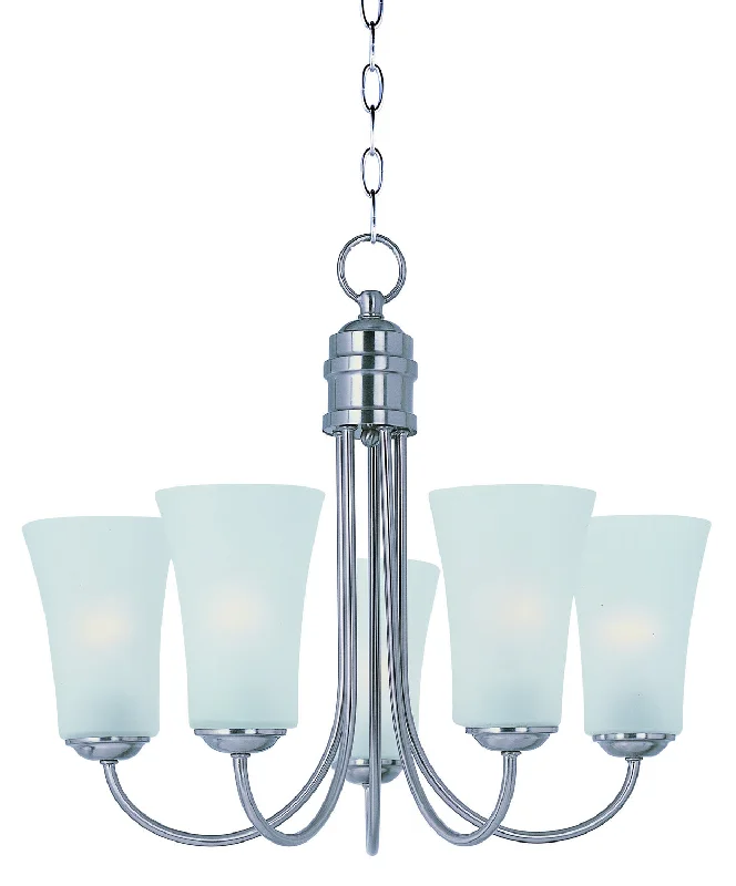 Chandeliers with Murano Glass for a High - End Artistic TouchLogan Chandelier