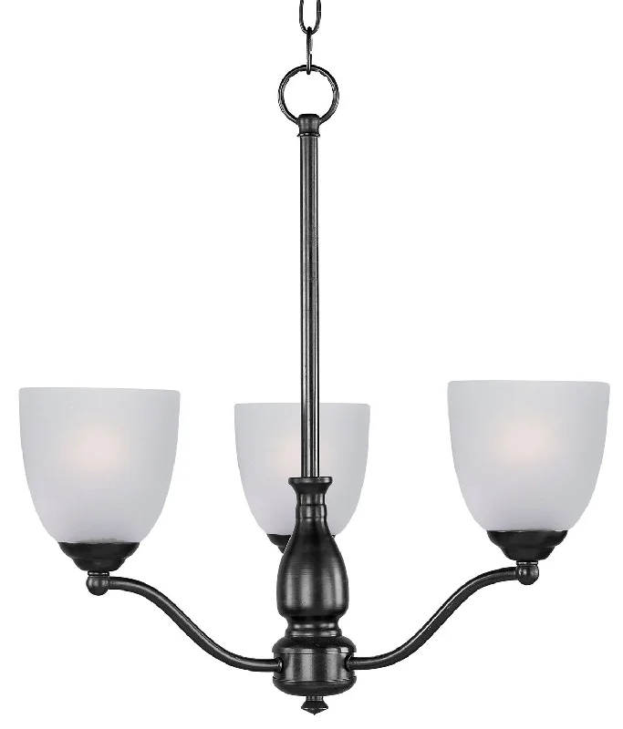 French Country Chandeliers with a Romantic AuraStefan Chandelier