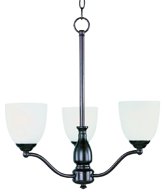 Oversized Chandeliers as a Statement Piece in Living RoomsStefan Chandelier