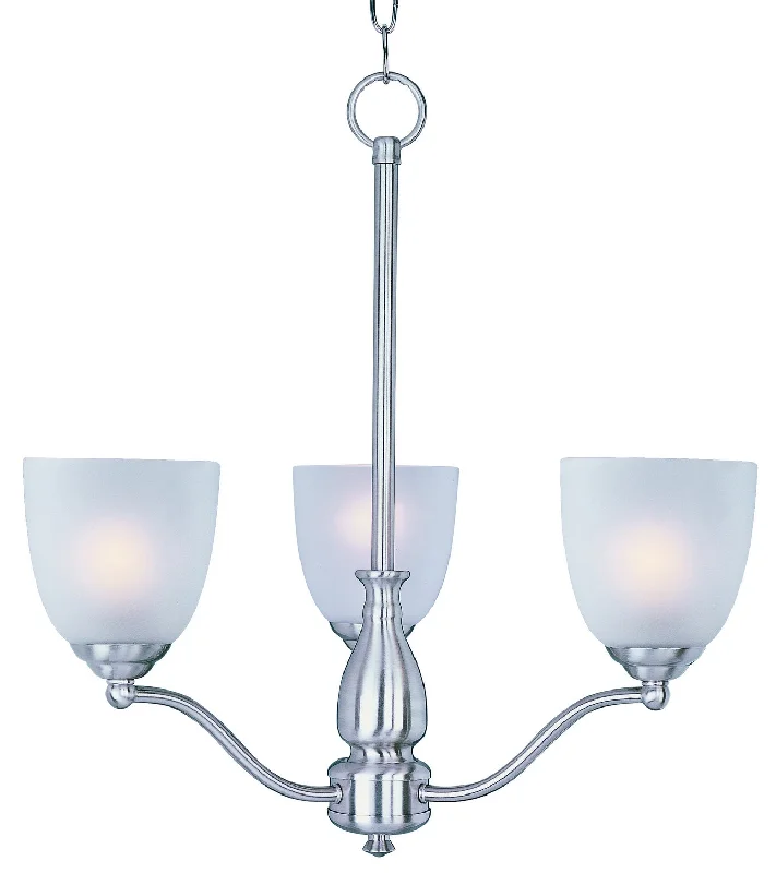 Chandeliers with Murano Glass for a High - End Artistic TouchStefan Chandelier