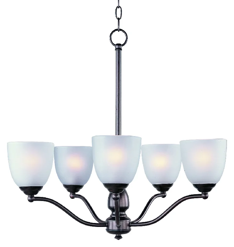 Traditional Brass Chandeliers for Classic InteriorsStefan Chandelier
