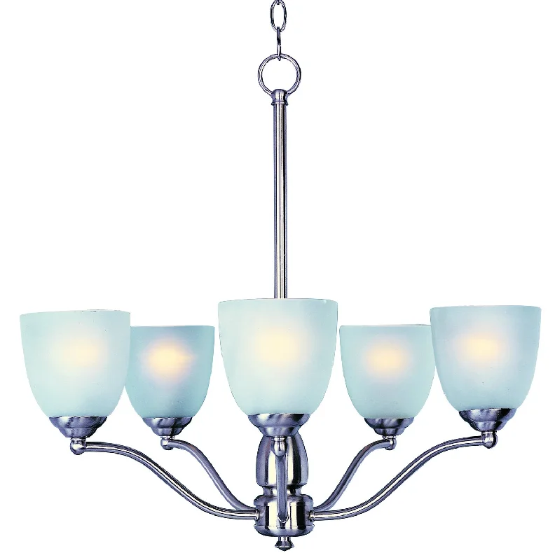 Chandeliers for Dining Rooms to Set the Mood for MealsStefan Chandelier