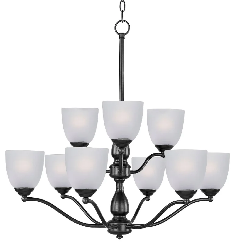 Traditional Brass Chandeliers for Classic InteriorsStefan Chandelier
