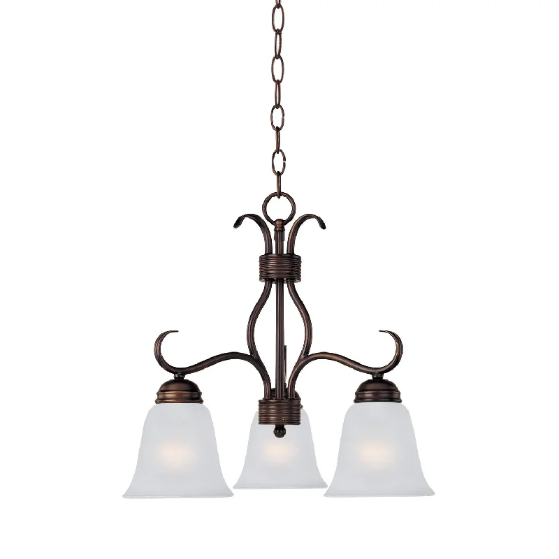 Chandeliers with Clear Crystal for a Sparkling EffectBa Chandelier